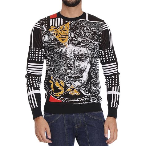 versace jumper fake|versace jumper men's sale.